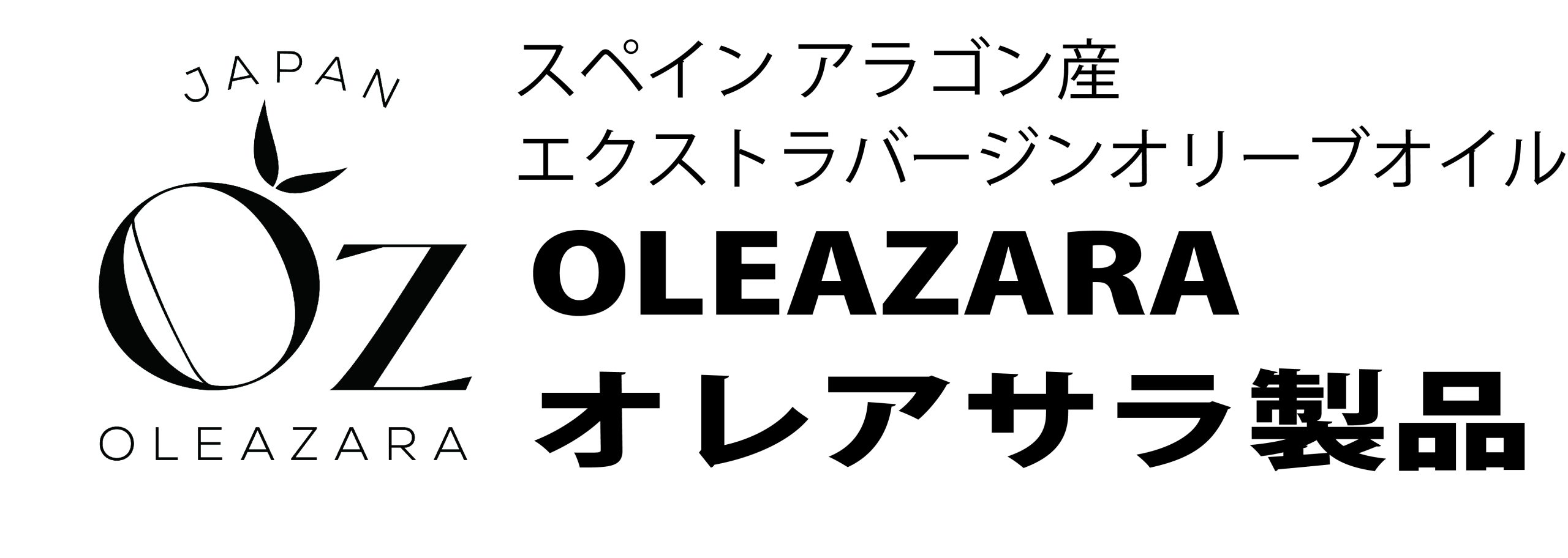 OLEAZARA JAPAN